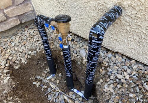 Pipe Repair Service in Las Vegas