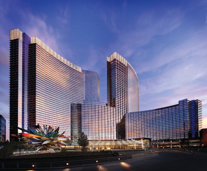 ARIA Resort Casino