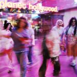 Planet hollywood haunt Las Vegas