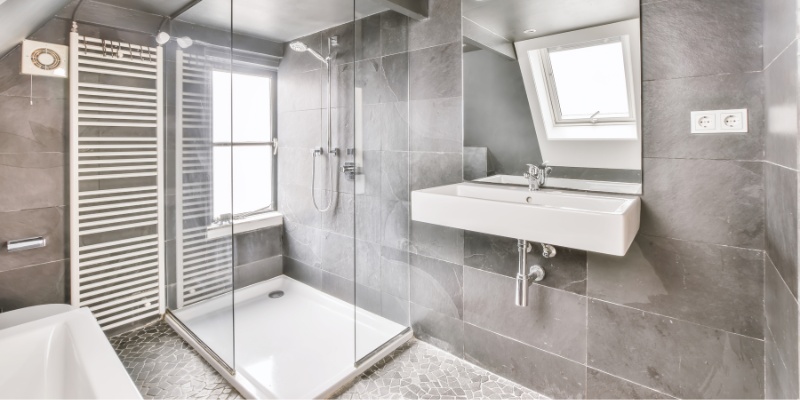Las Vegas Shower and Tub Installation Service