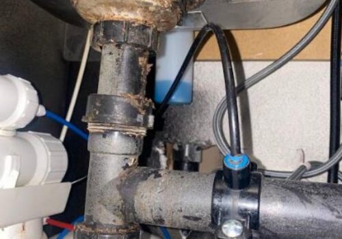 Leak Detection Service Sink Repair Stainless Steel Sink Emergency Plumbing Services kitchen sink repair