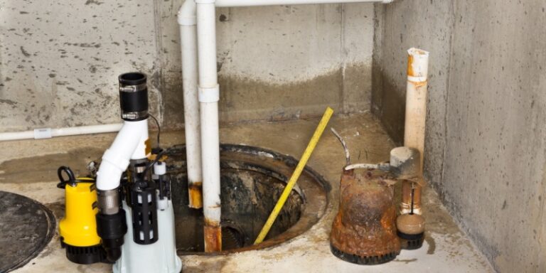 sump pump repair and installation las vegas