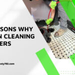 5 Reasons Why Drain Cleaning Matters