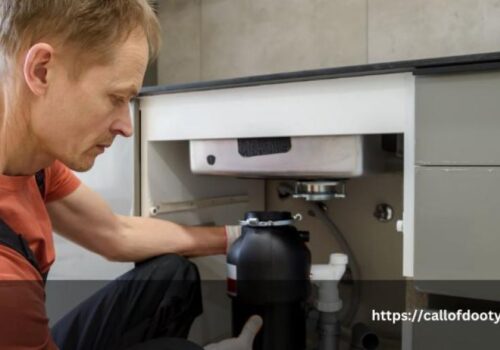 Your Ultimate Guide to American Standard Garbage Disposal Installation
