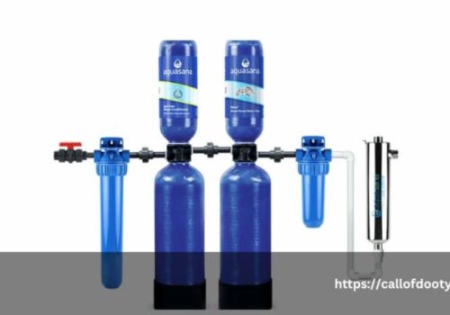 Important Facts About Well Water Filtration System