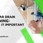Regular Drain Cleaning: Why Is It Important