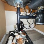 How To Deal With Common Kitchen Sink Plumbing Issues