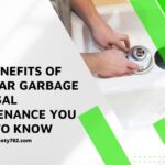 The Benefits of Regular Garbage Disposal Maintenance You Need To Know